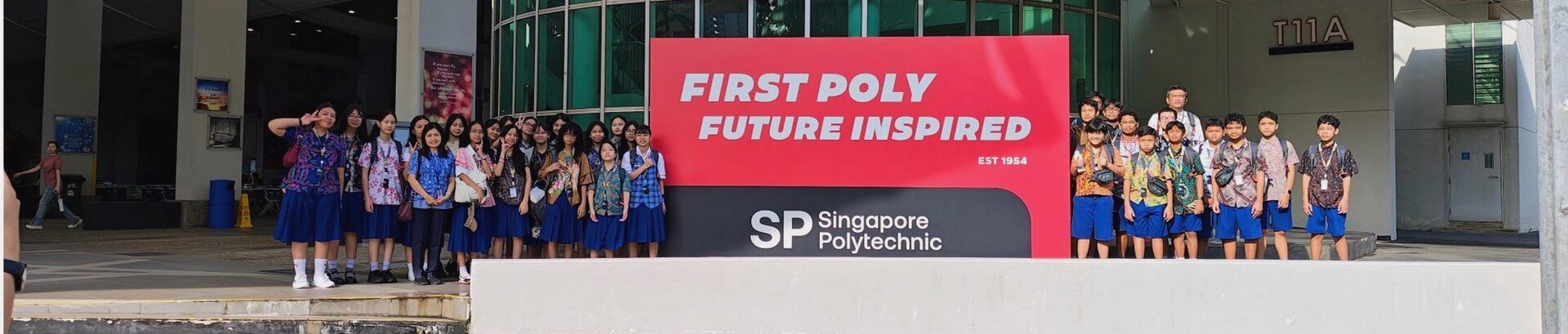 Inspiring Future Innovators: SMPK Penabur Jakarta